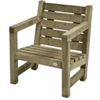 Talen Buitenmeubelen Loungestoel