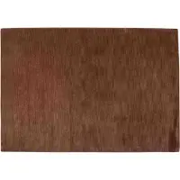 Zuiver Luwte Vloerkleed 200x300 Terracotta