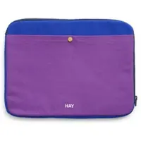 HAY Laptphoes Multi Laptop Cover 13/14 Inch Purple Multi
