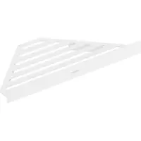 Hansgrohe Zeephouder AddStoris Mat Wit