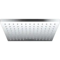 Hansgrohe Hoofddouche vernis shape 230 1 jet ecosmart chroom