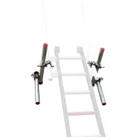 Altrex 228011 Ladderborgset Voor Ladderuitstap
