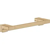 Hansgrohe AddStoris greep douchedeur Brushed Bronze
