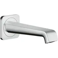 Axor Citterio e baduitloop 18cm chroom 36425000