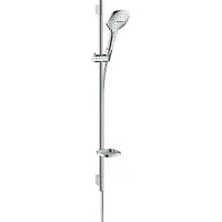 Hansgrohe Raindance Select E - Doucheset 120, 3jet, chroom 26621000