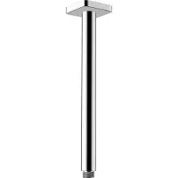 Hansgrohe 26407000. Verbindingsstuk voor plafondmontage, serie Vernis Shape