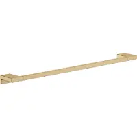 Hansgrohe Handdoekrek AddStoris 64,8 cm Brushed Bronze