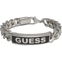 GUESS Armband Heren JUXB03002JWSTBKS 25 cm