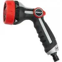 Dedra Spuitpistool 5-functie ULTRA LIGHT THUMB