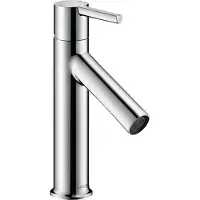 Hansgrohe Starck - Wastafelkraan 210, chroom 10003000