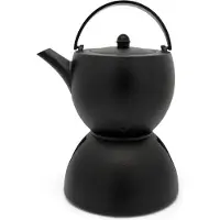 Bredemeijer - Giftset Sencha 1,2L theepot met warmer