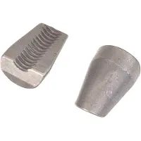 Hazet 1963-05 Voederbekken voor handklinknageltang 180 mm 1 stuk(s)