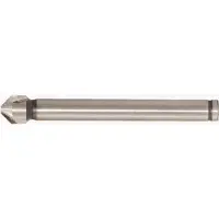 Ks Tools 336.0116 3360116 Kegelverzinkboor 25 mm Staal Cilinderschacht 1 stuk(s)
