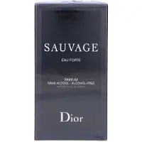 Dior Sauvage EAU Forte 60 ml