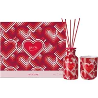 Ipuro Geurstokjes With Love geschenkset