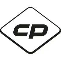 C+P gereedschapskast met schuifdeuren Acurado, B 1600 x D 500 x H 1950 mm, draagvermogen per legplank 110 kg, staal, lichtgrijs/geniaanblauw