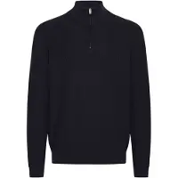 Casual Friday Trui 'CFNoar' donkerblauw
