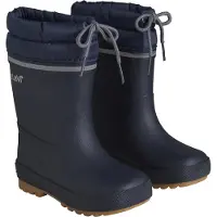 CeLaVi Regenlaarzen 'Thermal' donkerblauw
