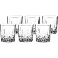 Leonardo Waterglas Limited Edition 320 ml (Set van 6)