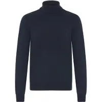 Blend Trui ' BHBRYAN ' donkerblauw