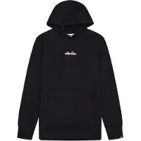 Ellesse Sweatshirt 'Pershuta 2' zwart