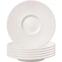 Villeroy & Boch Schotel Manufacture Rock Blanc 17 cm (6-Delig)