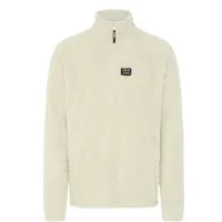 !Solid Trui ' SDPEDER ' beige