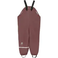 CeLaVi Functionele broek bruin