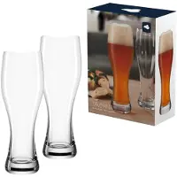Leonardo TAVERNA Speciaalbierglas 330 ml - set/2