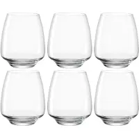 Leonardo Tumbler Cesti 460 ml (6-delig)