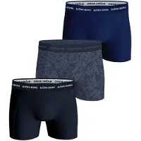 Björn Borg Sportondergoed smoky blue / donkerblauw / zwart / wit