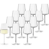 Stölzle Weißweingläser Power 400 ml Set van 12