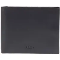 JOOP! Portemonnee 'Minos' zwart
