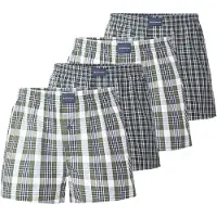 Tom Tailor Boxershorts gemengde kleuren