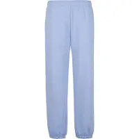 Urban Classics Broek 'Fluffy' lichtblauw
