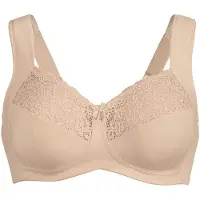 Anita Wireless bh Havanna | Maat: 100E | Kleur: Zand