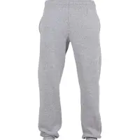 Urban Classics Broek 'Essential' grijs