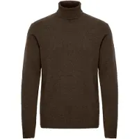 Casual Friday Trui 'CFKarl' donkerbruin