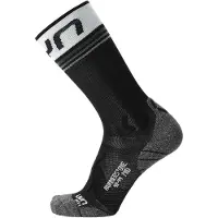 UYN Man Runner's One Mid Sokken
