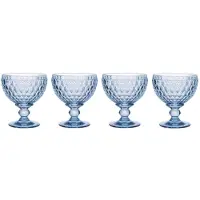 Villeroy & Boch Sektschalen Boston Coloured