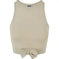 Urban Classics Top taupe