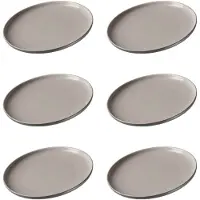 Ritzenhoff & Breker Dessertteller Jasper ø 19.0 cm Set van 6