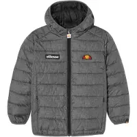 Ellesse Gewatteerd Jack