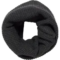 Blend Sjaal 'CHIVI' grijs