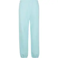 Urban Classics Broek turquoise