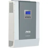 STECA Solarix PLI 5000-48 Eiland omvormer 4800 W 48 V/DC - 230 V
