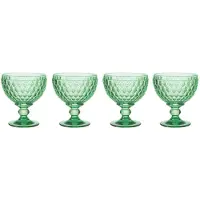 Villeroy & Boch Sektschalen Boston Coloured