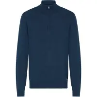 Blend Trui 'BHWebex' navy