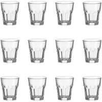 Leonardo Schnapsgläser Rock 50 ml Set van 12