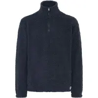 !Solid Trui ' SDPETO ' donkerblauw